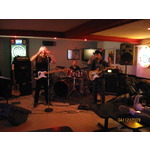 open jam at the lighthouse